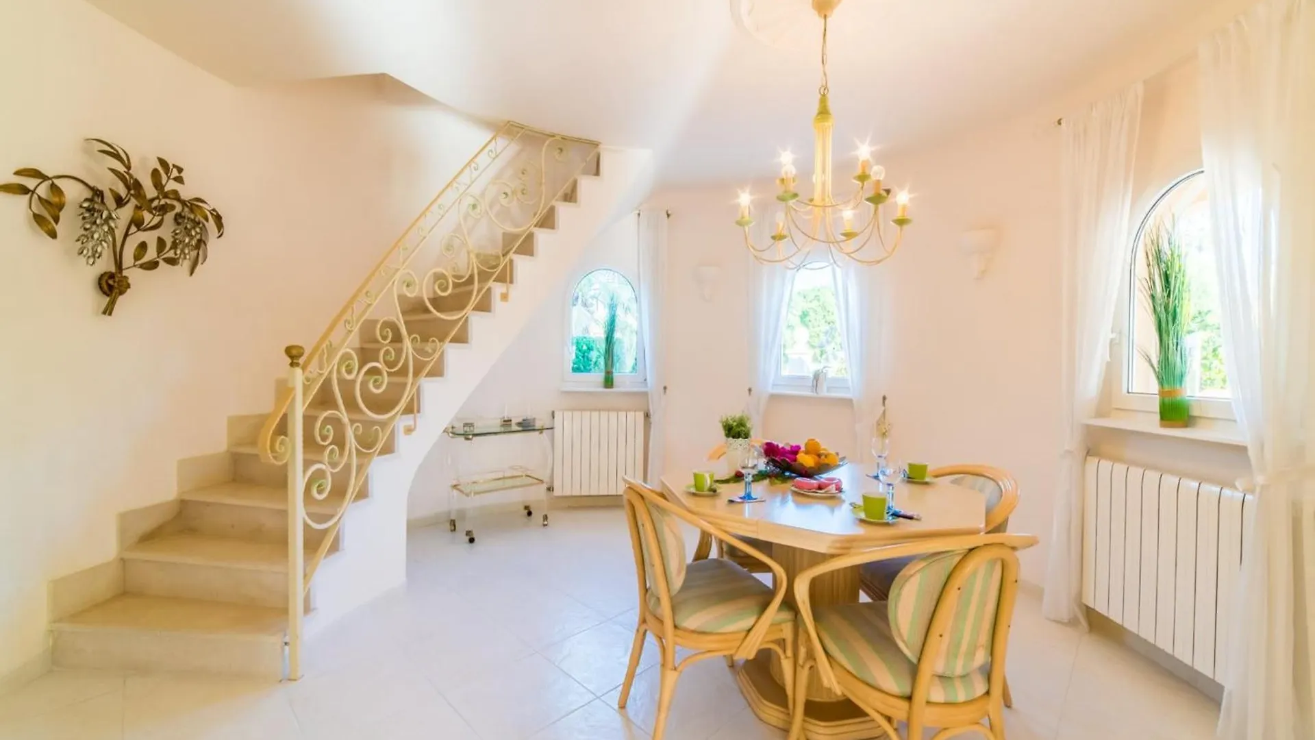 Holiday home Villa In Coastal Town Near Beach Son Serra de Marina
