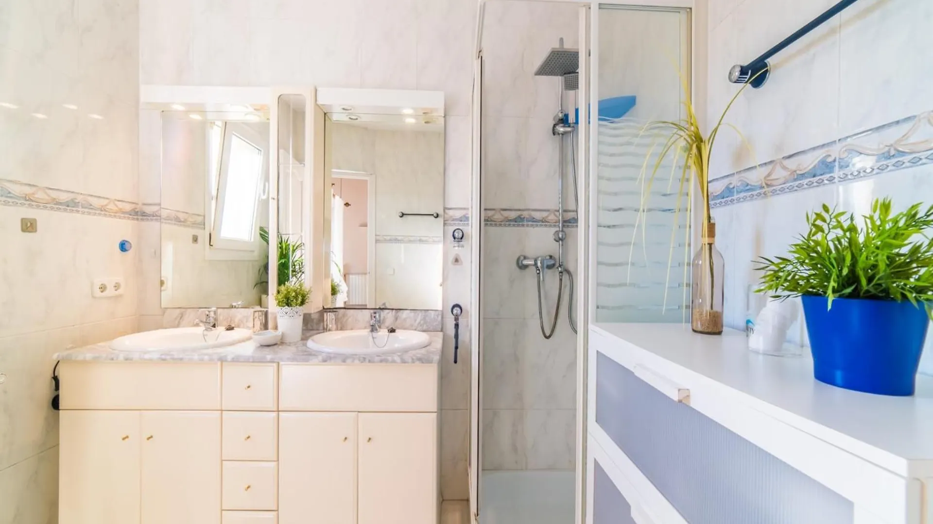 Holiday home Villa In Coastal Town Near Beach Son Serra de Marina