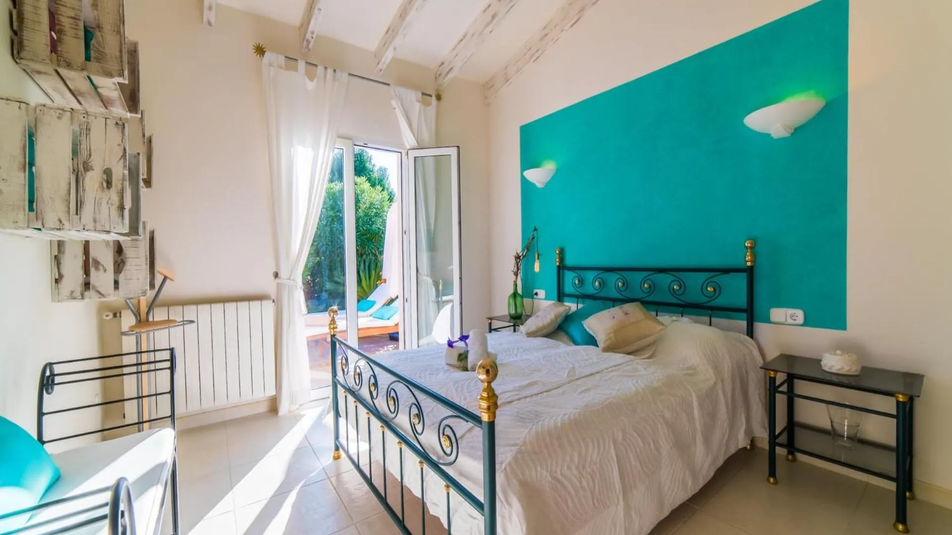 Holiday home Villa In Coastal Town Near Beach Son Serra de Marina