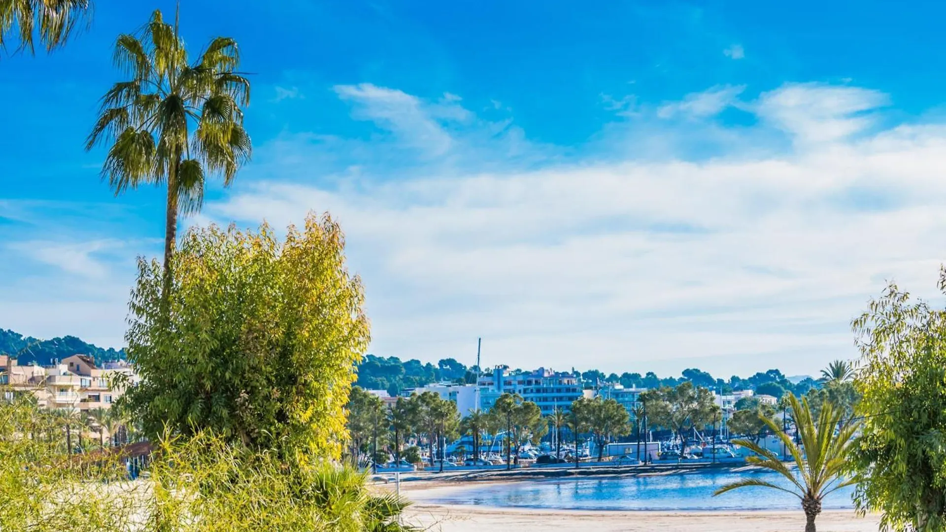 Holiday home Villa In Coastal Town Near Beach Son Serra de Marina Spain